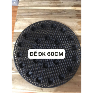 5 đế bầu ươm thông minh v6 đk 60cm