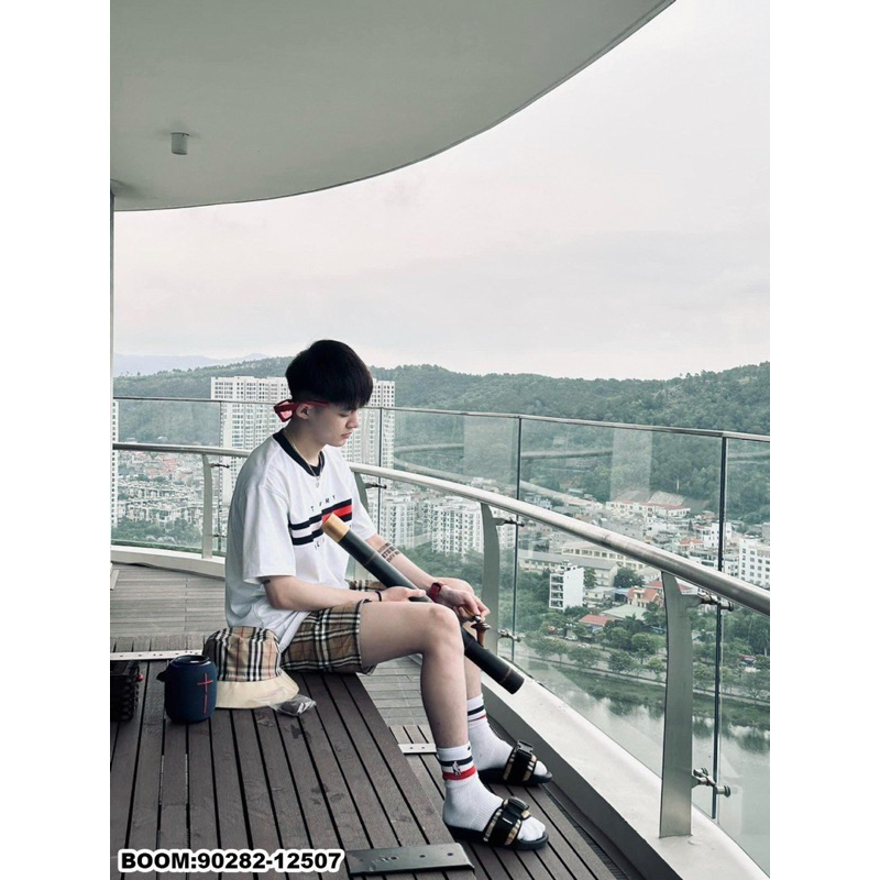 Áo thun Tommy Hilfiger Hàng Chất Lượng Cao, áo thun unisex nam nữ mẫu mới 2023