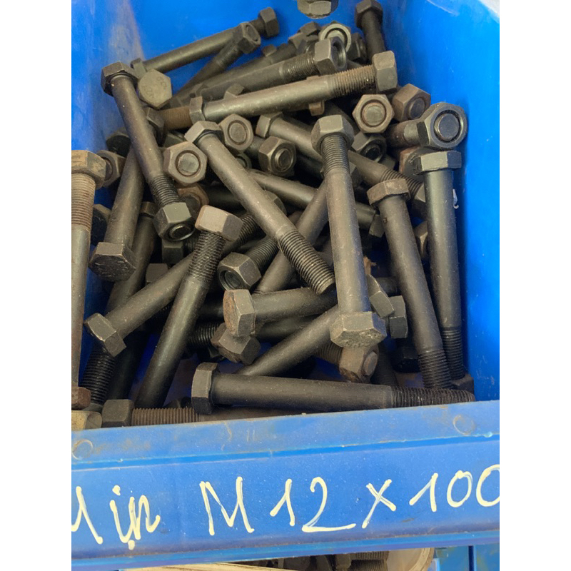 Bulong M12 ✅✅✅