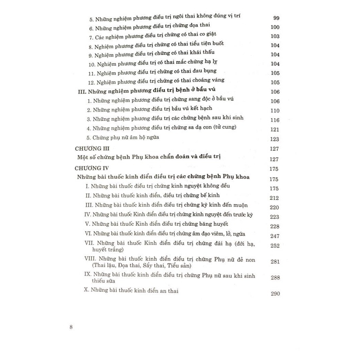 Sách - Tuyển Tập Phụ Khoa Nghiệm Phương