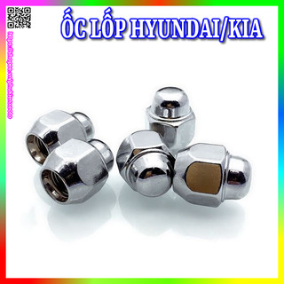 Ốc lốp, ốc tắc kê, ốc bánh xe hyundai, kia, morning, i10, getz