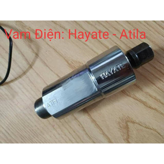 Bộ cảo vô lăng hayate & atila fi chuyên dụng