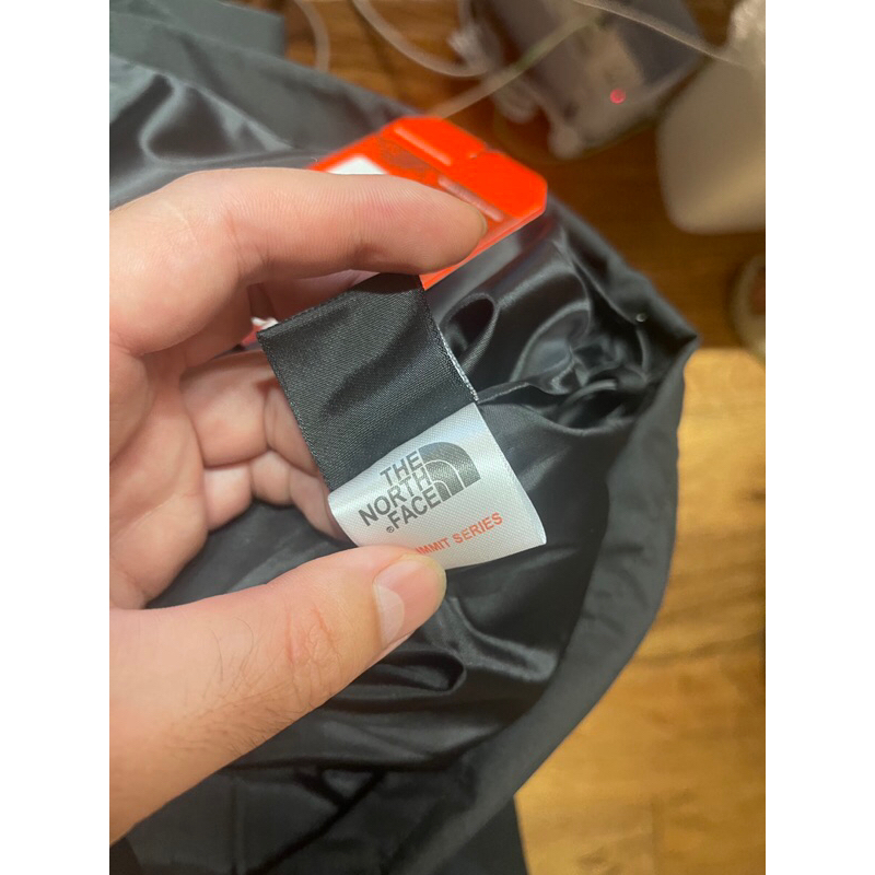 TheNorthFace jacket áo khoác gió nữ full black