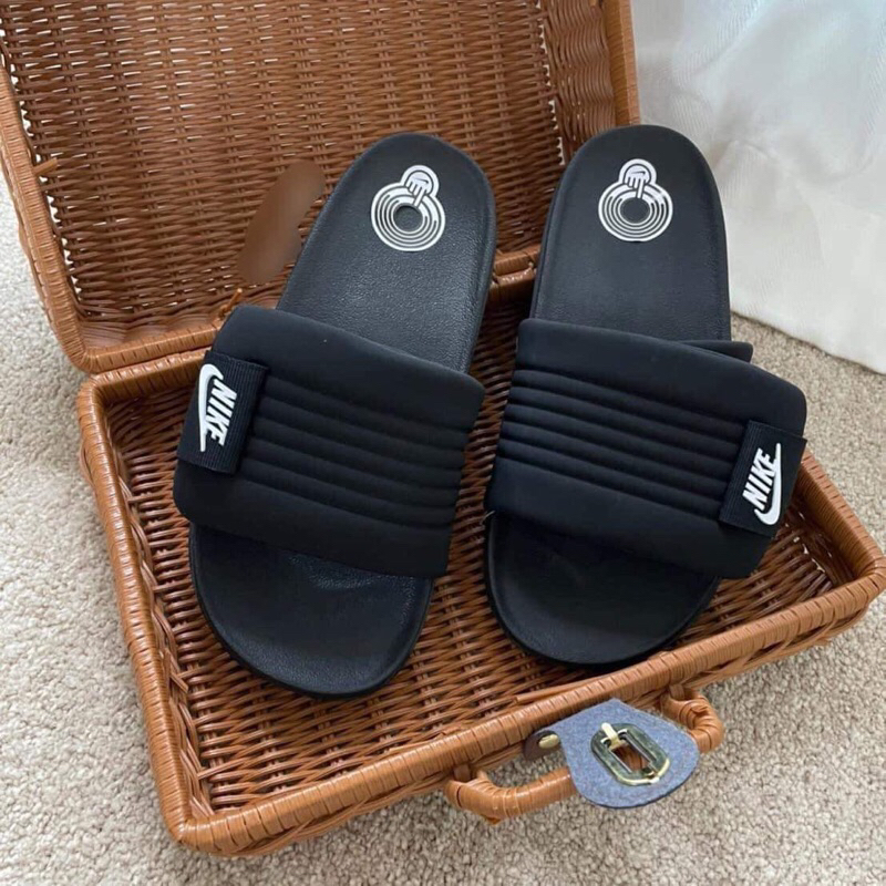 Dép quai ngang NIKE OFFCOURT ADIJUST(CHÍNH HÃNG AUTHETIC)