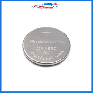 Pin Panasonic 3v – CR1620 chất lượng cao cấp