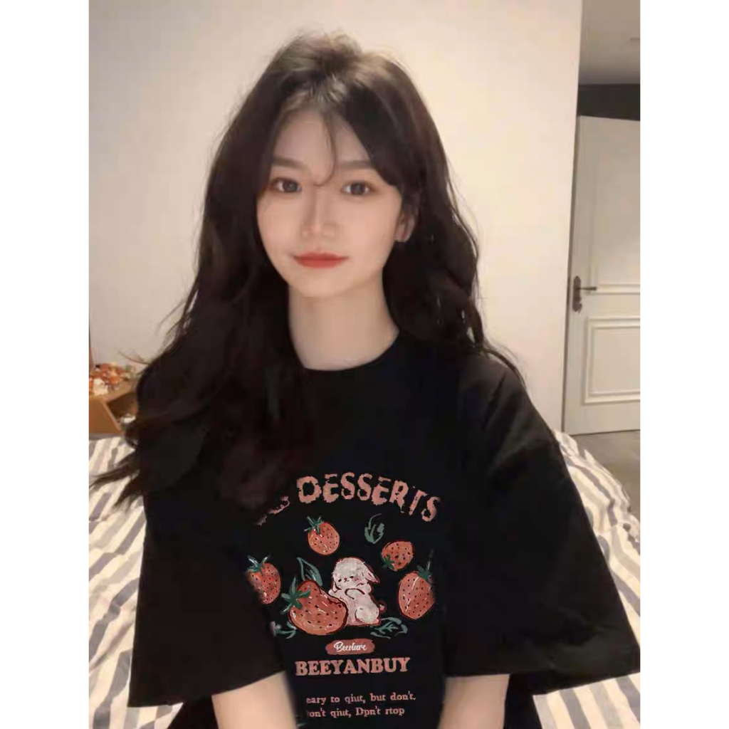 Áo thun tay lỡ form rộng Neko.sg ATL430