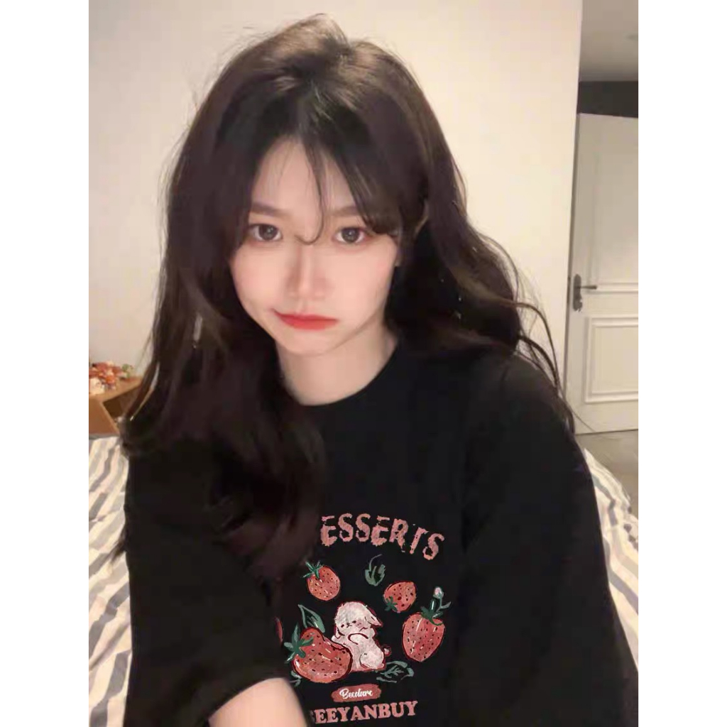 Áo thun tay lỡ form rộng Neko.sg ATL430