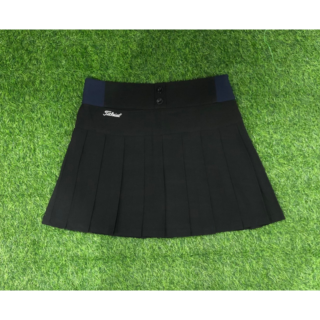 Chân váy Titleist chơi gôn cho nữ 2023