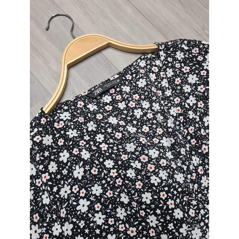 Đầm zá ra lanh dư xịn size S