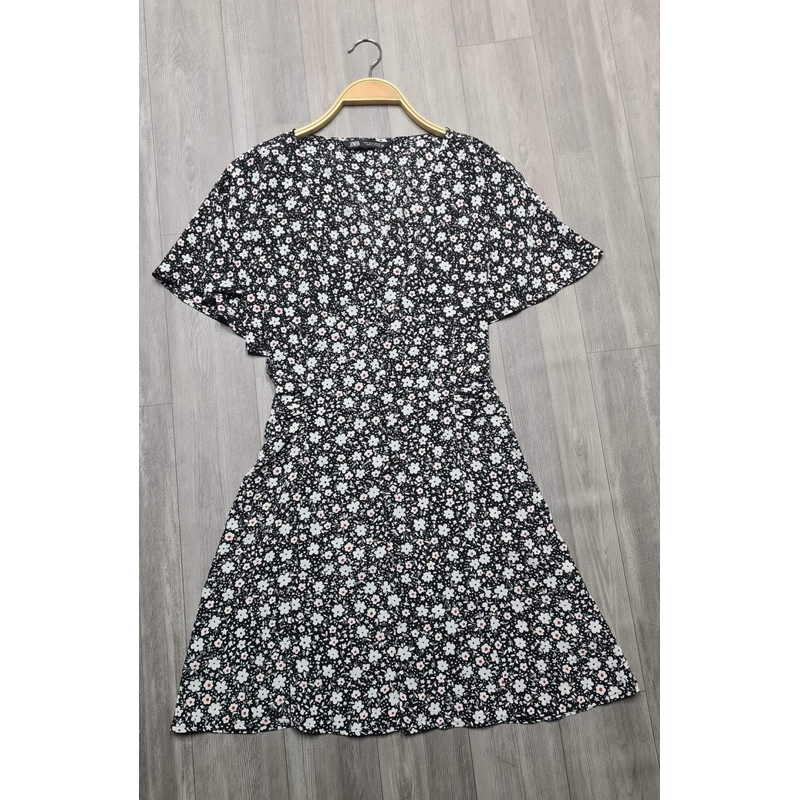 Đầm zá ra lanh dư xịn size S