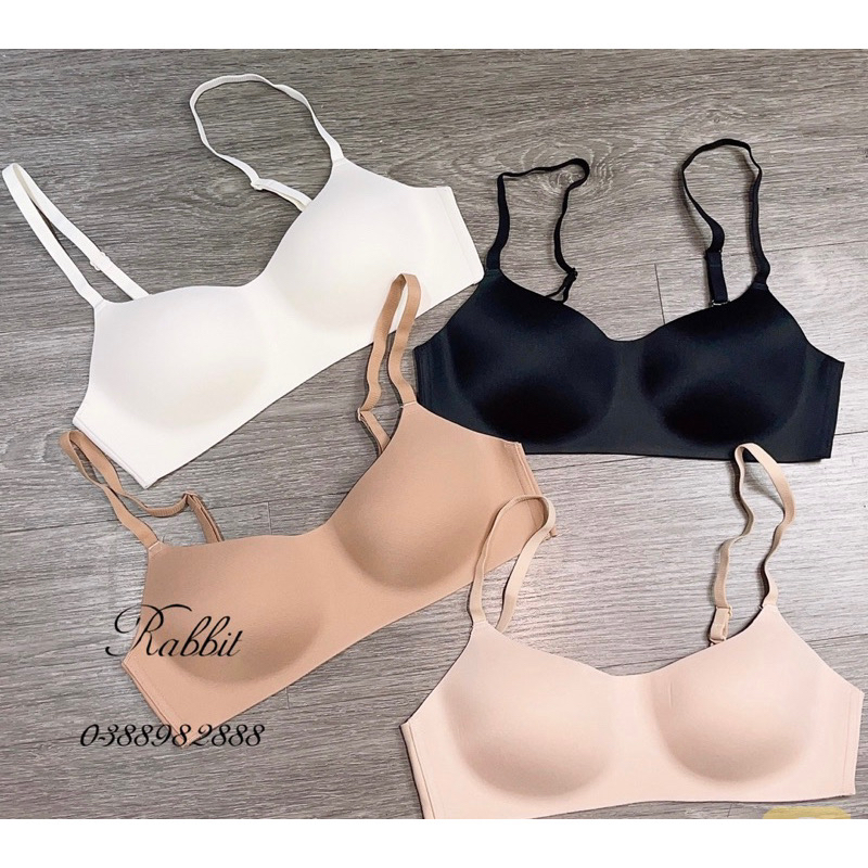 A053 Áo Bra đúc liền không viền loại 1