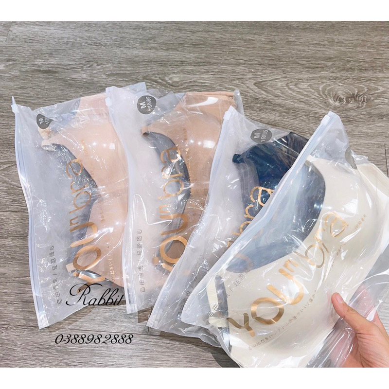 A053 Áo Bra đúc liền không viền loại 1