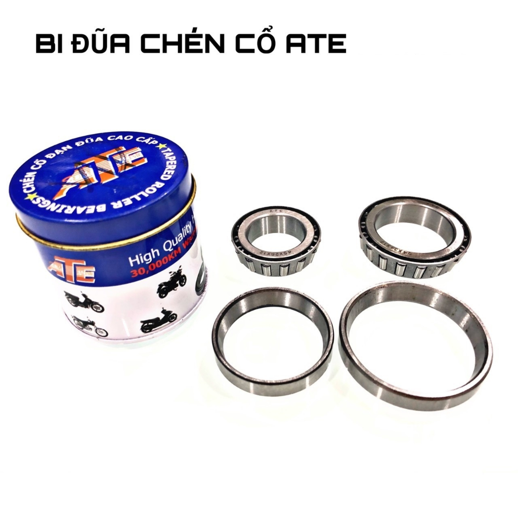 Chén Cổ Đạn Đũa ATE.V2 Cho Xe YAMAHA