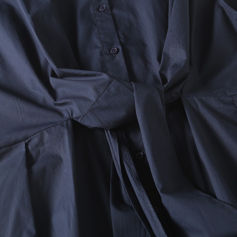B186 Váy Cotton xuất dư của MASSIMO DUTTI