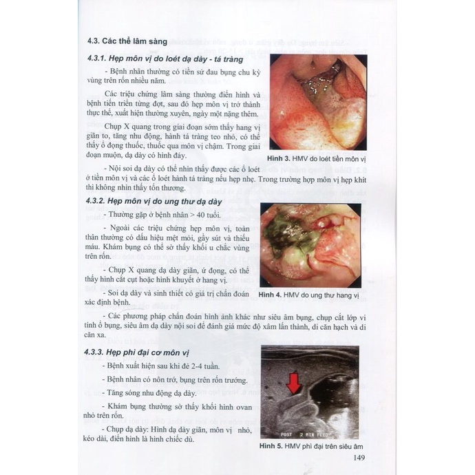 Sách - Bài giảng bệnh học ngoại khoa năm thư 4