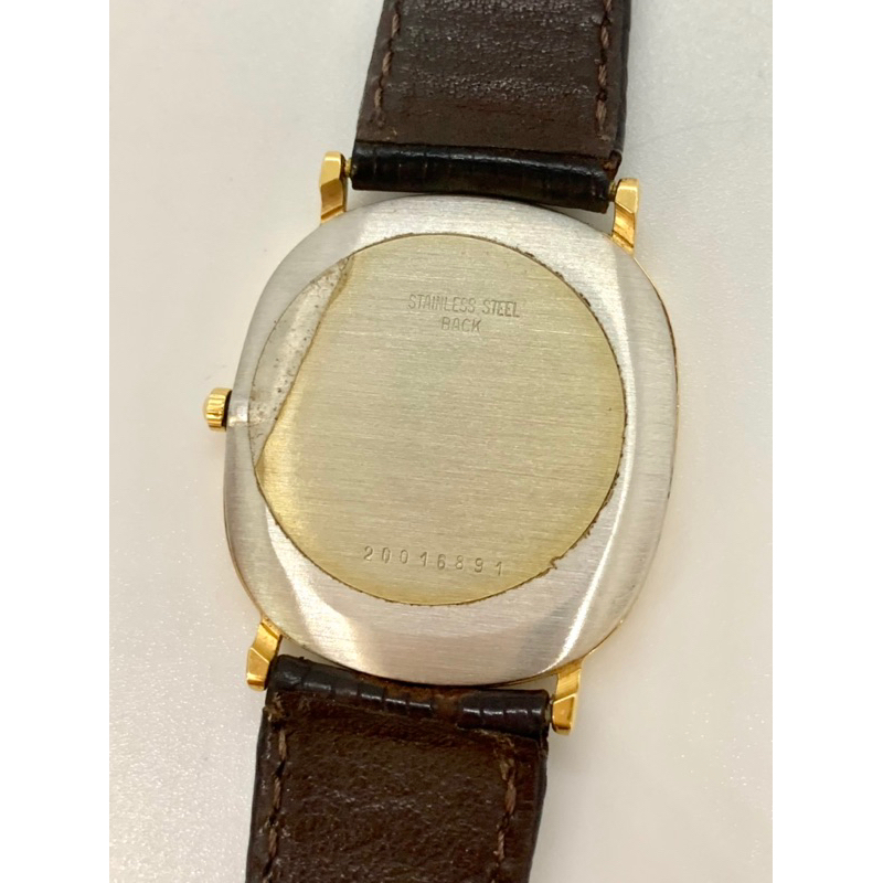 Đồng hồ vip tank nam hiệu Longines chính hãng Thuỵ sỹ