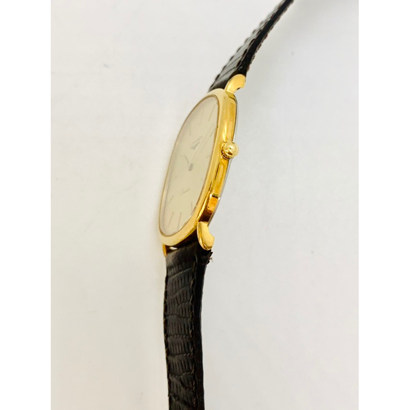 Đồng hồ vip tank nam hiệu Longines chính hãng Thuỵ sỹ