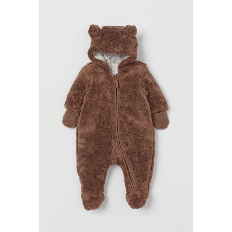 Body HM dư xịn cho bé