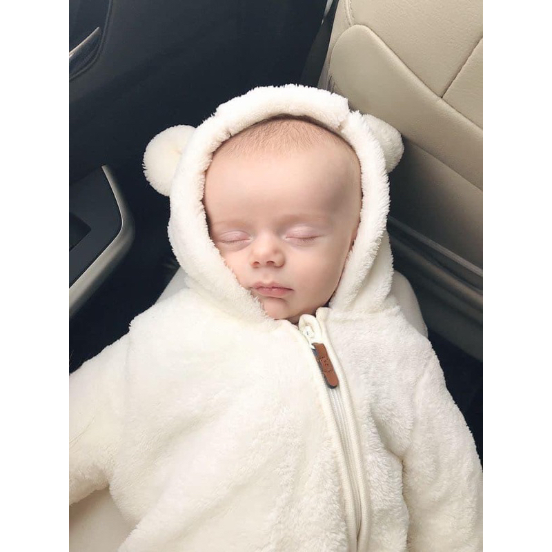 Body HM dư xịn cho bé