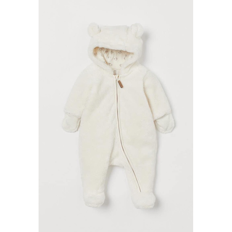 Body HM dư xịn cho bé