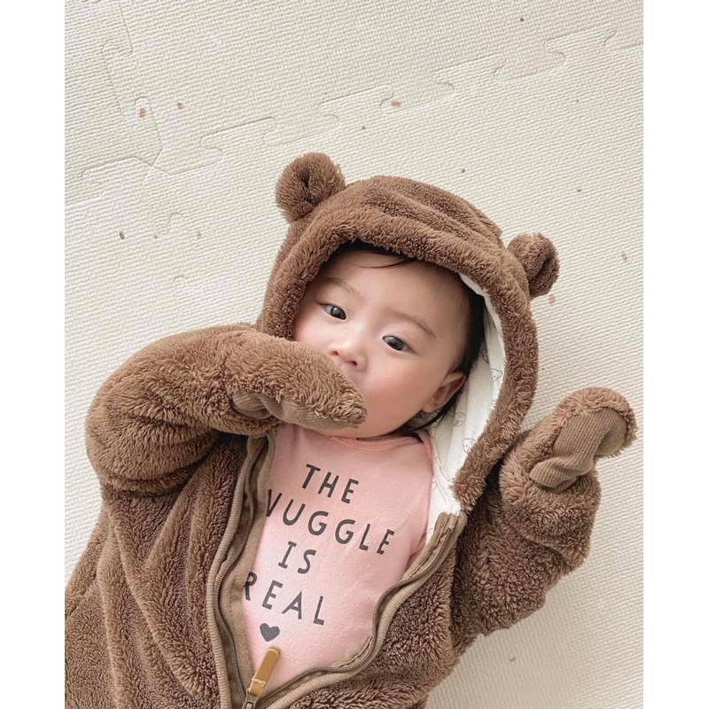 Body HM dư xịn cho bé