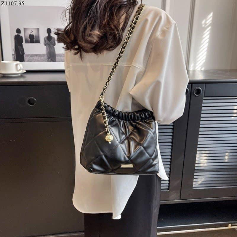 Túi shein da mềm siêu đẹp