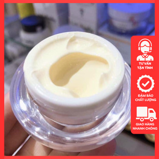 Kem giảm mụn, mờ thâm mụn ⚡ chính hãng ⚡ kem nghệ nano mh beauty spa 15gr chống viêm, tái tạo tổn thương liền