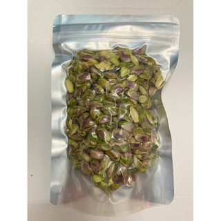 Nhân hạt dẻ cười Mỹ 250g
