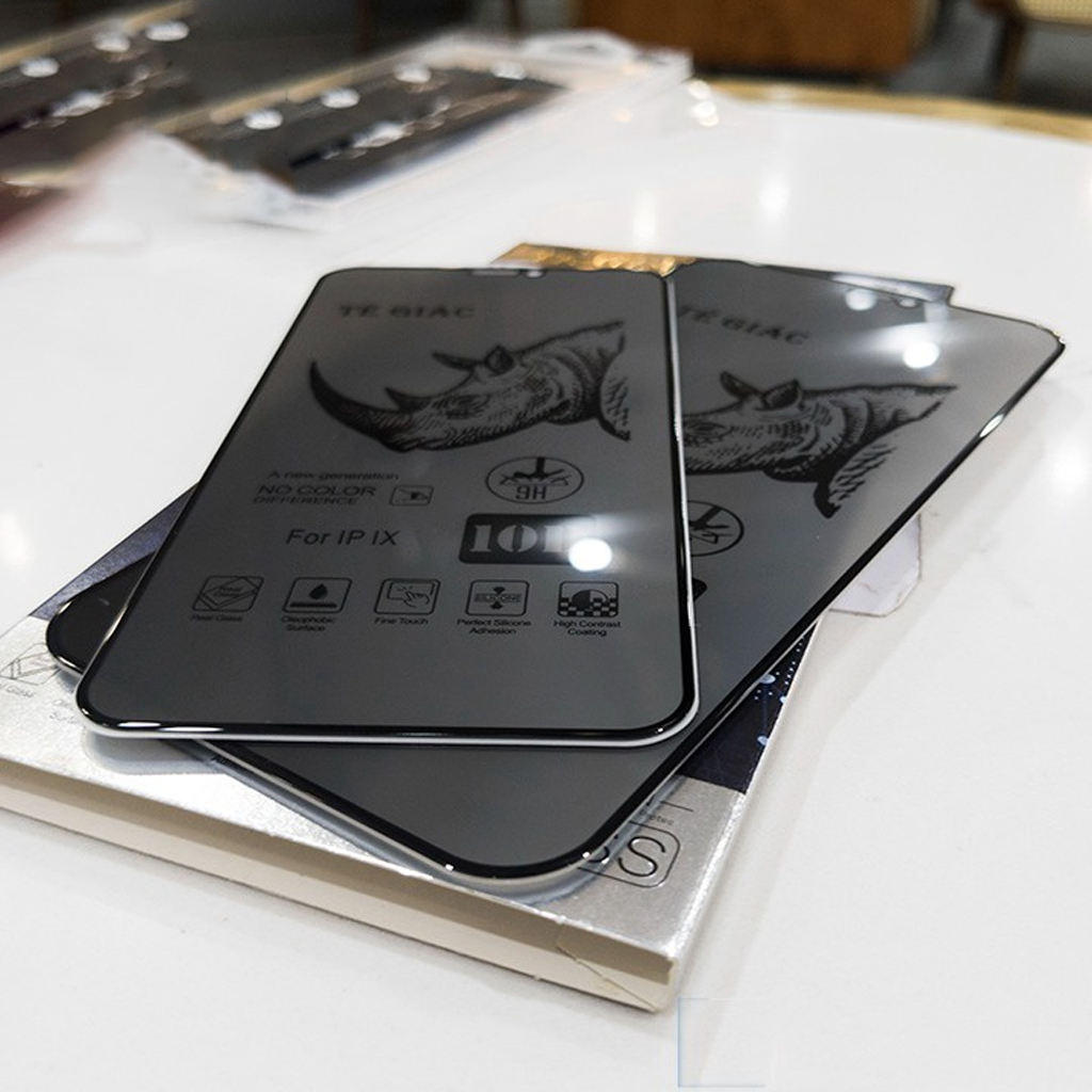 Cường lực Vivo Y33s Y55 y111 Y53s Y15s Y21 y21s y20 Y16/ Y35 V20 V21 V23 V25 Y30 Y22s Y91 Y17 chống nhìn trộm