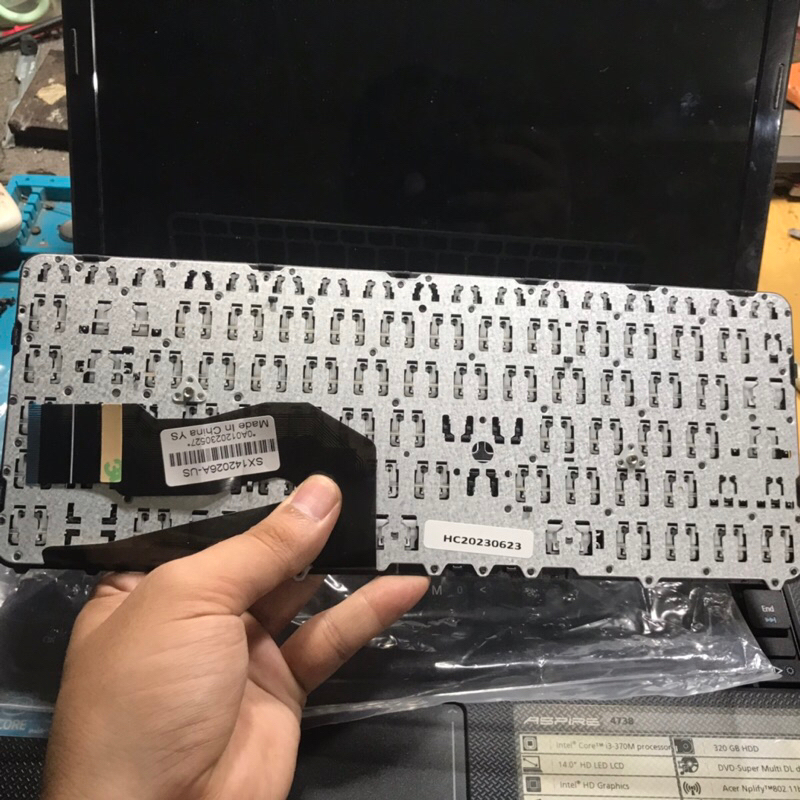 Phím Laptop Hp Elitebook 840 G1 850 G1 840G1 840G2 850G1 850G2 840G0