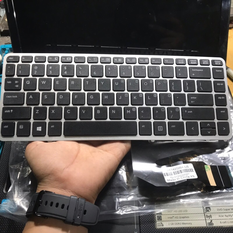 Phím Laptop Hp Elitebook 840 G1 850 G1 840G1 840G2 850G1 850G2 840G0