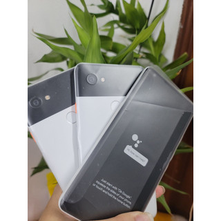 Điện Thoại Google Pixel 2 XL bản 4/64-128Gb, snap 835 mạnh mẽ, camrera siêu đẹp