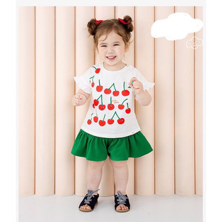 Set Pimpollo xuất Hàn dư xịn bé gái