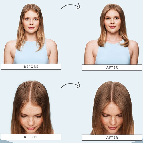 Briogeo - Mặt Nạ Cấp Ẩm Cho Da Đầu Briogeo Scalp Revival Charcoal + Tea Tree Cooling Hydration Scalp Mask 177ML