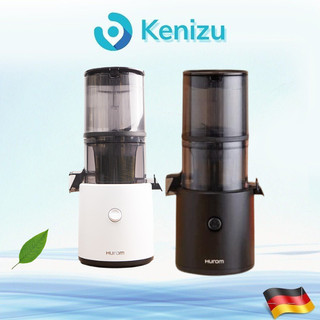 Máy ép chậm hurom h300l - máy ép trái cây hurom - bảo hành trọn đời