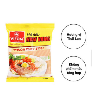 Hủ tiếu Nam Vang Vifon 65g