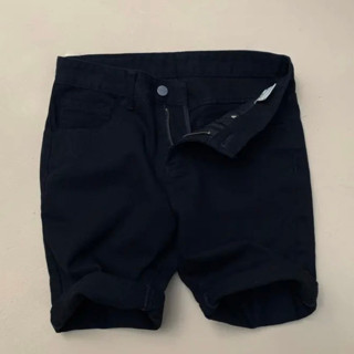 quần short jean nam ngắn đen trắng xám nhiều màu basic dạo phố,chất jean dày mềm giá tốt