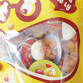 Bánh Chấm Socola Phú Cường 270gr
