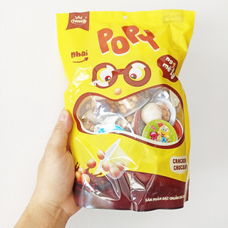 Bánh Chấm Socola Phú Cường 270gr