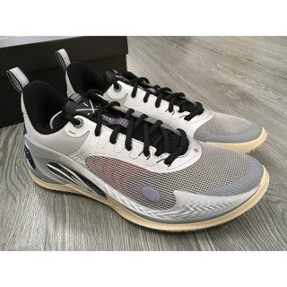 Giày bóng rổ chính hãng Li-Ning Way of Wade 808 3