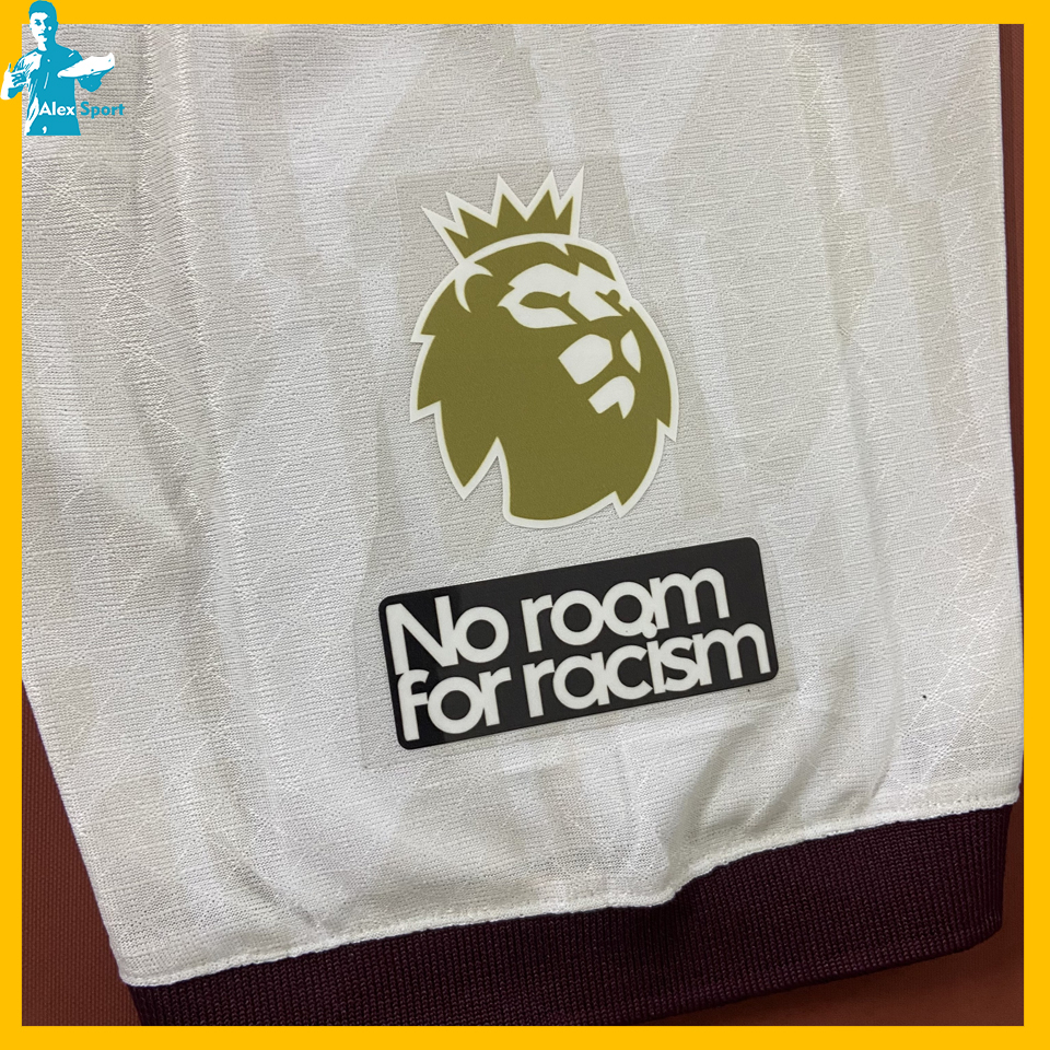 Áo Bóng Đá MC AWAY 23-24 BẢN PLAYER