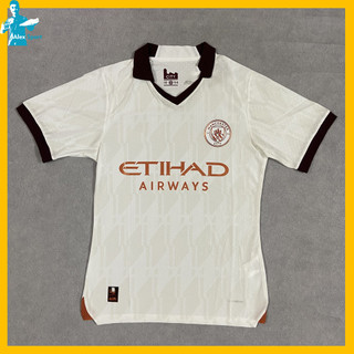 Áo bóng đá mc away 23-24 bản player
