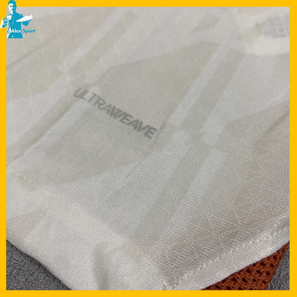 Áo Bóng Đá MC AWAY 23-24 BẢN PLAYER