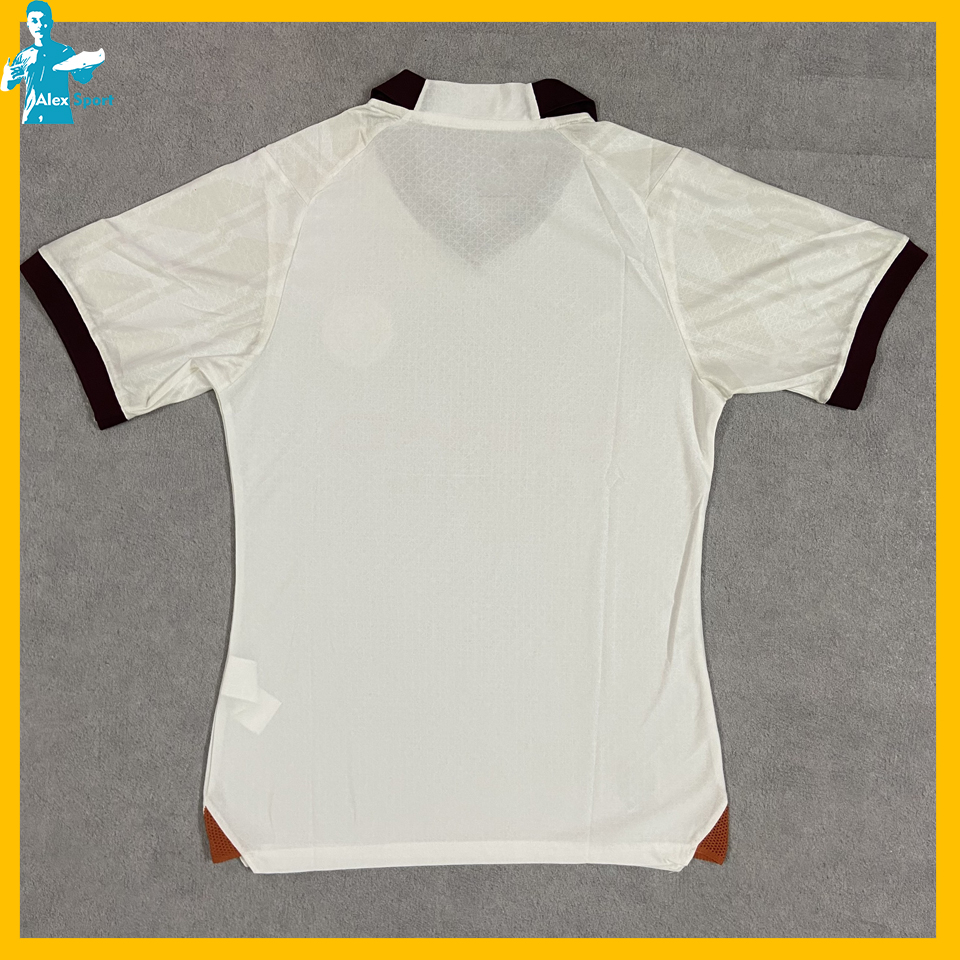 Áo Bóng Đá MC AWAY 23-24 BẢN PLAYER
