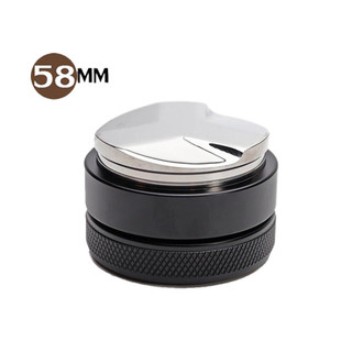 Tamper OCD 58mm Dụng cụ dàn đều pha cà phê Espresso