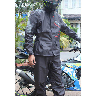 Áo mưa bộ givi prs04 cao cấp