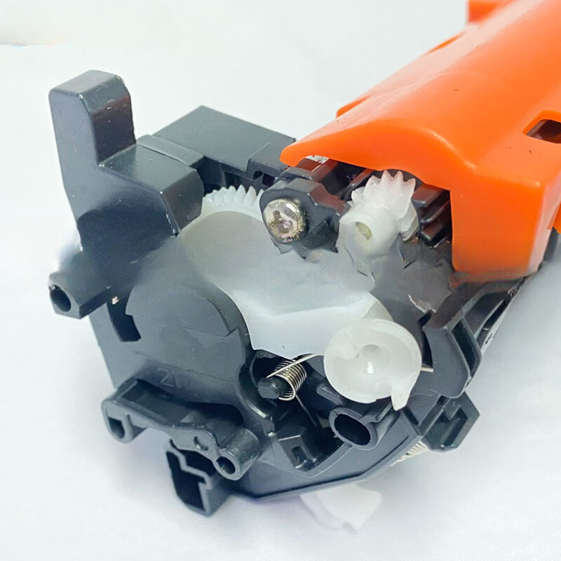Mực in 17A Dùng cho máy in HP Pro M102A/ M130A/ M130FN