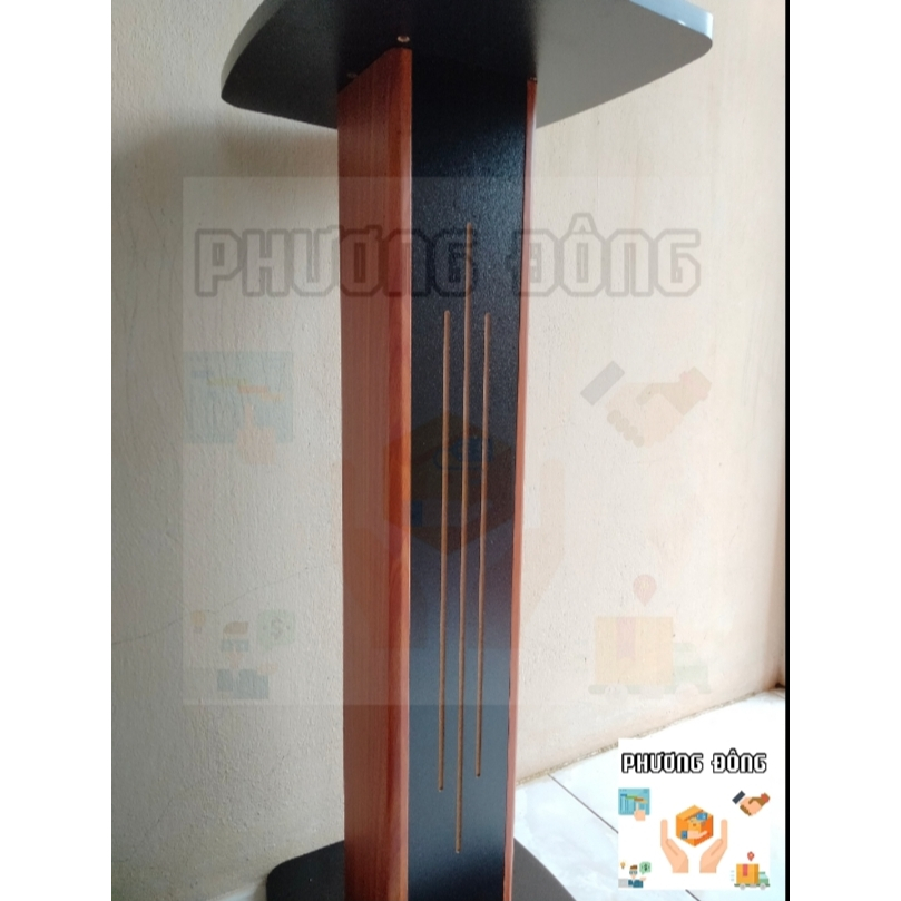 - Mã 2 -  Chân Loa Gỗ Cao Cấp - Chân Loa Gỗ Ép MDF – Vạch Ke Trang Trí