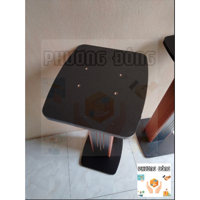 - Mã 2 -  Chân Loa Gỗ Cao Cấp - Chân Loa Gỗ Ép MDF – Vạch Ke Trang Trí