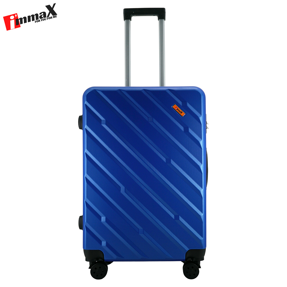 Vali nhựa immaX Z1100 Size 24inch ký gửi hành lý